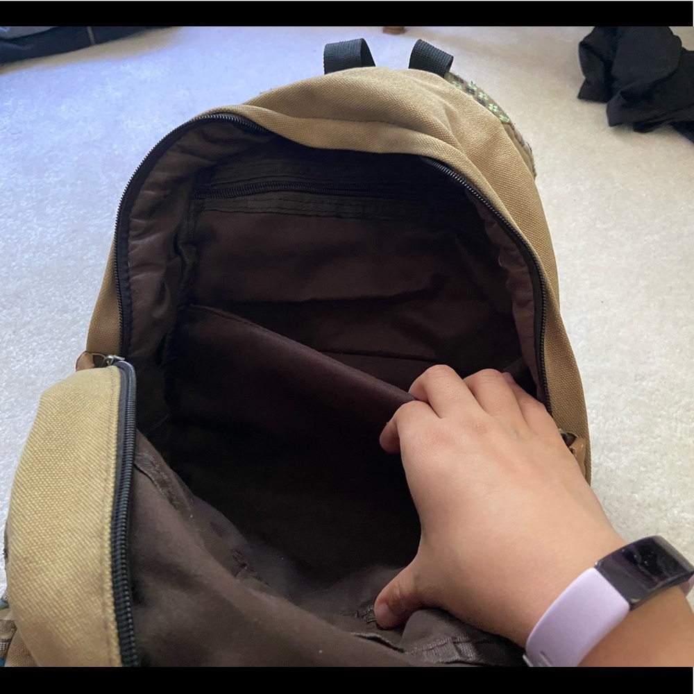 Cute Backpack - image 3